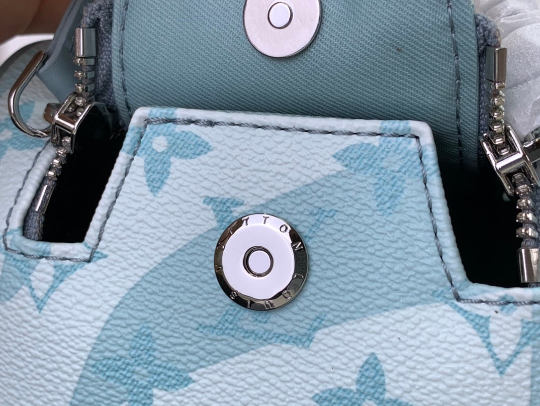 LV Dopp Kit - 8