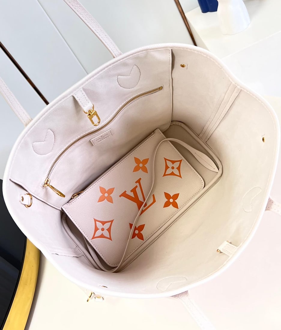 LV Neverfull - 6