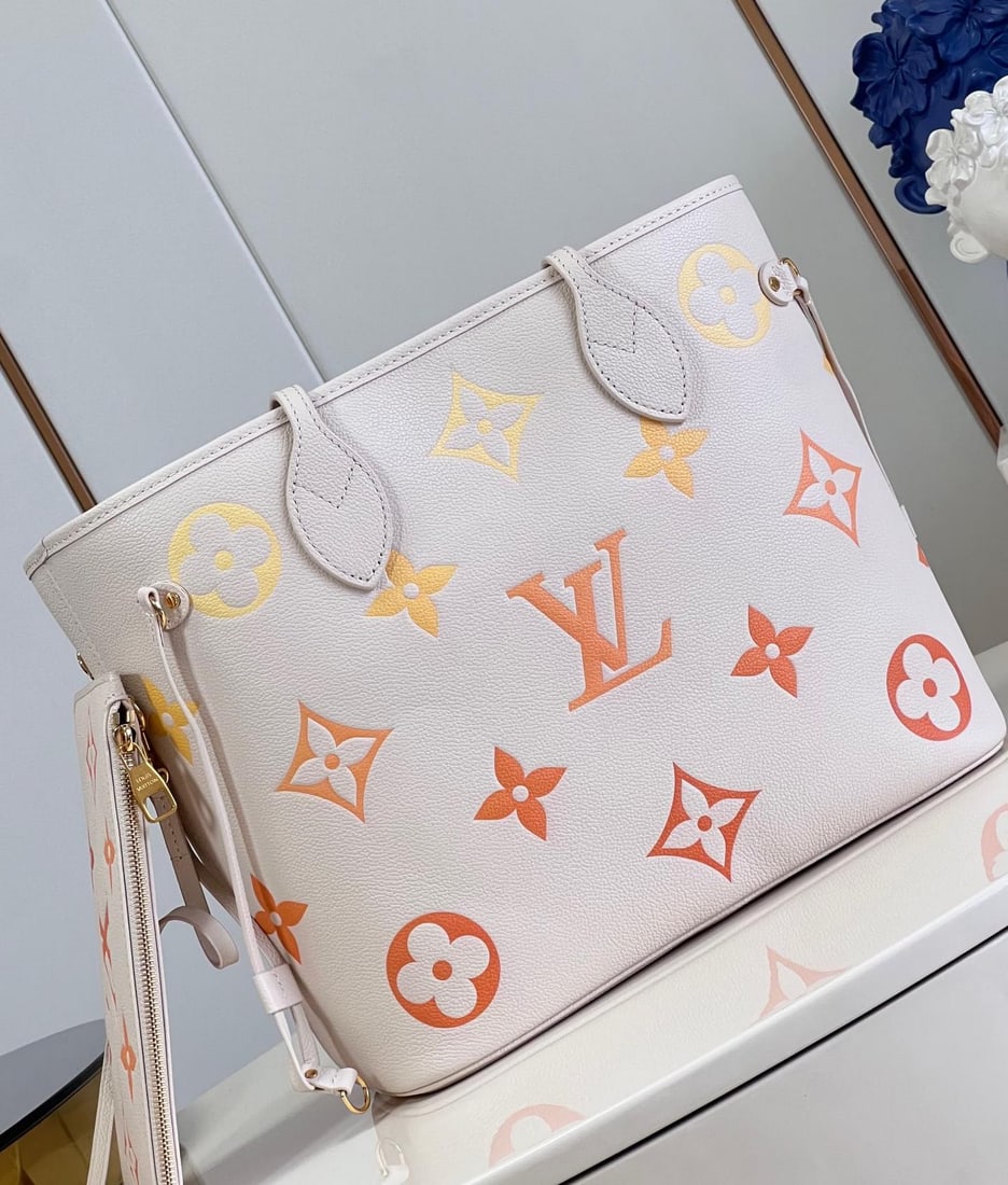 LV Neverfull - 7