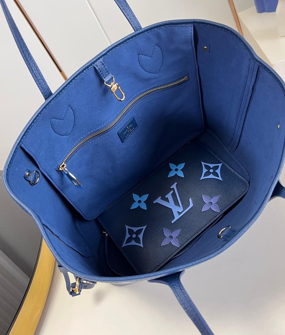 LV Neverfull - 5