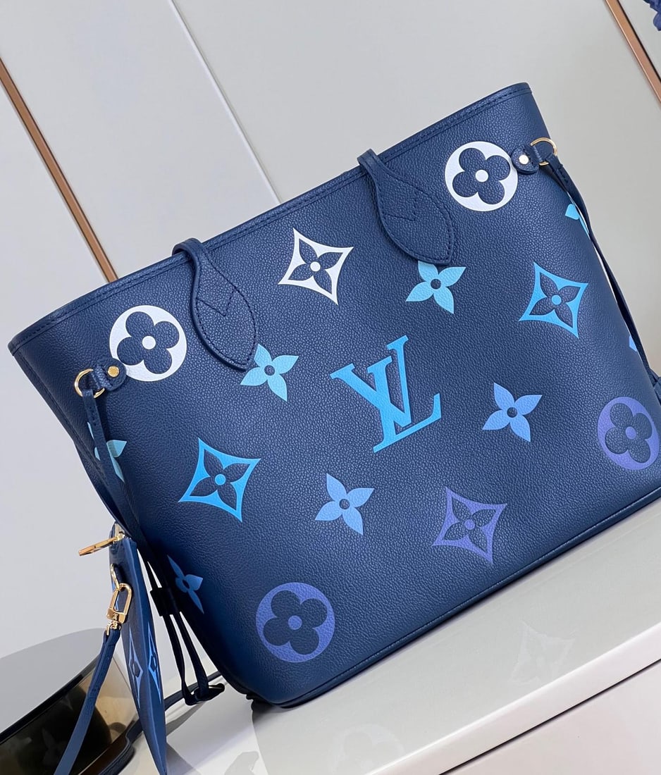 LV Neverfull - 6