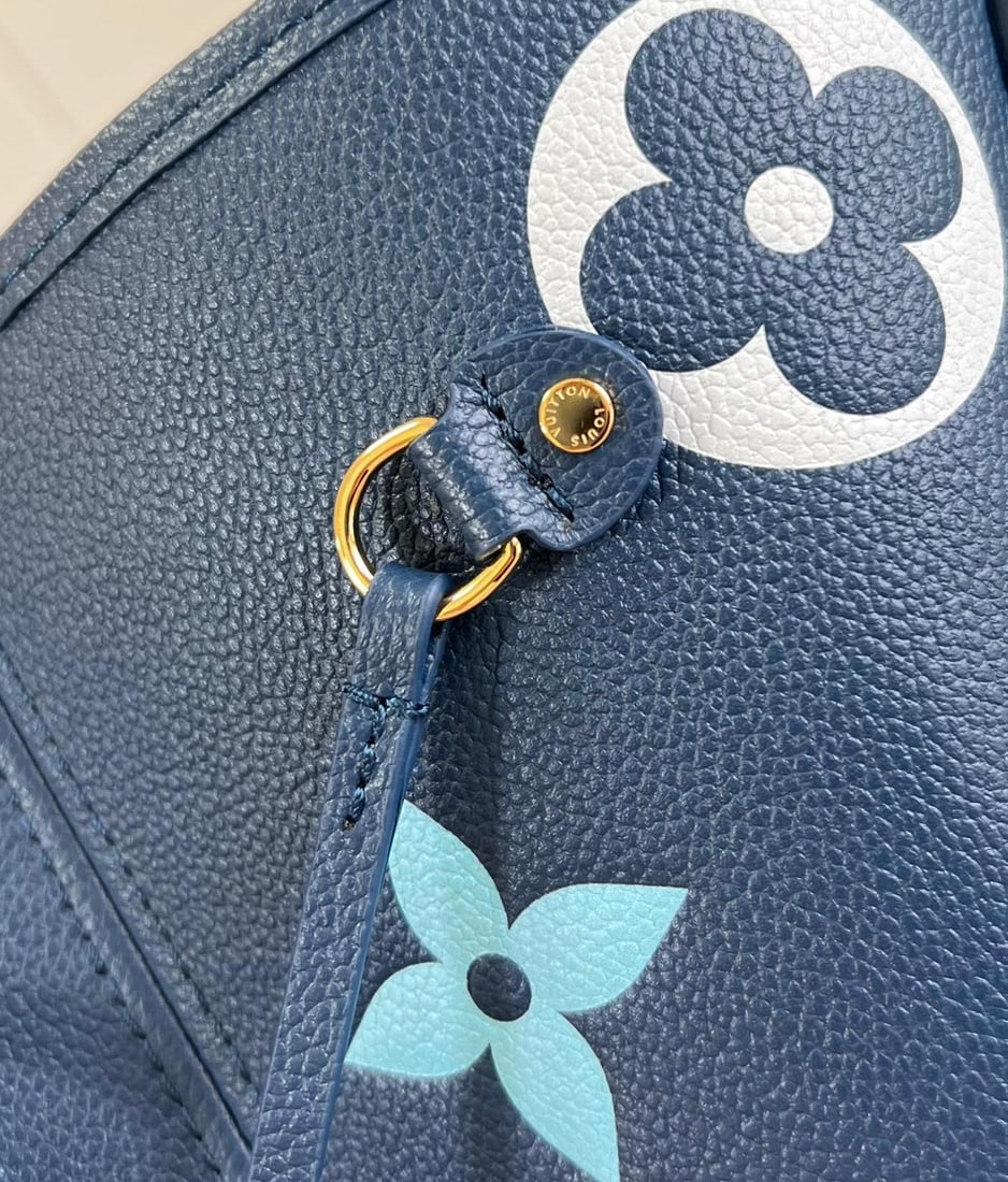 LV Neverfull - 8