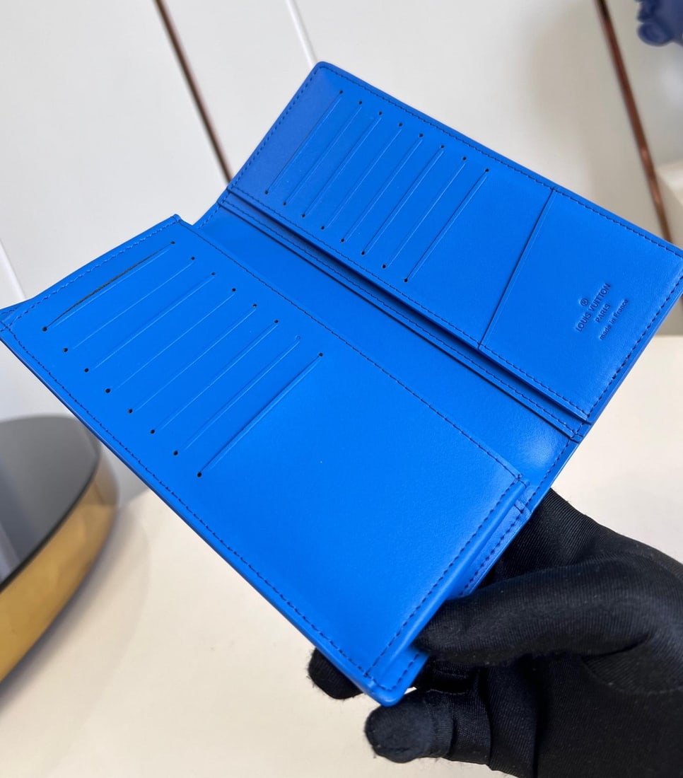 LV Aerogram Brazza - 2