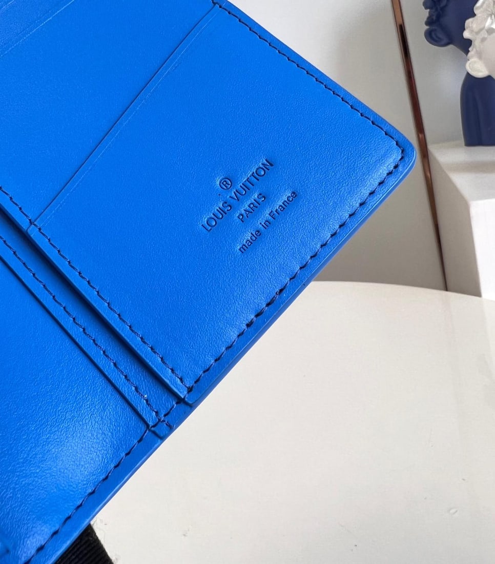 LV Aerogram Brazza - 3
