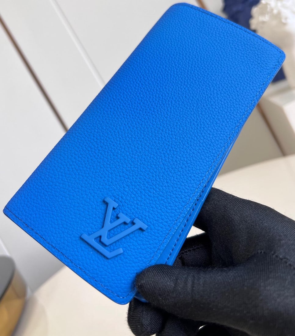 LV Aerogram Brazza - 6