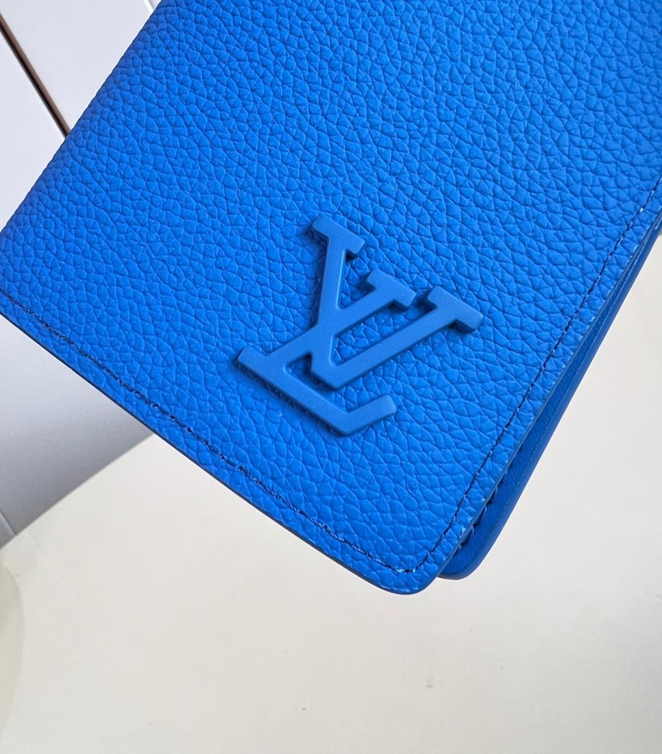 LV Aerogram Brazza - 7