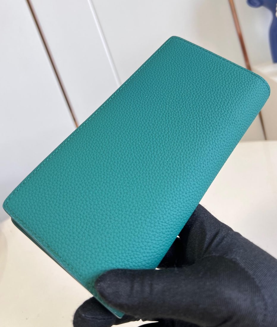 LV Aerogram Brazza - 2