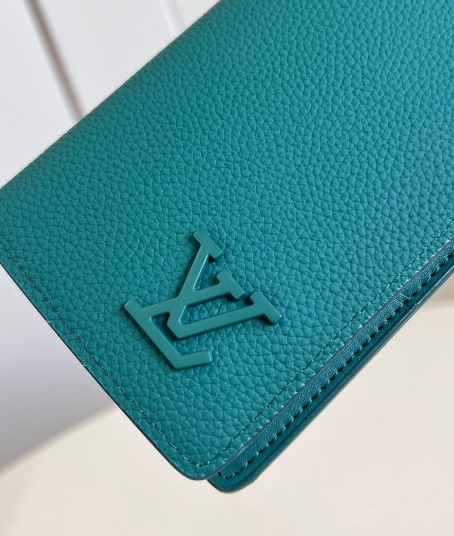 LV Aerogram Brazza - 3