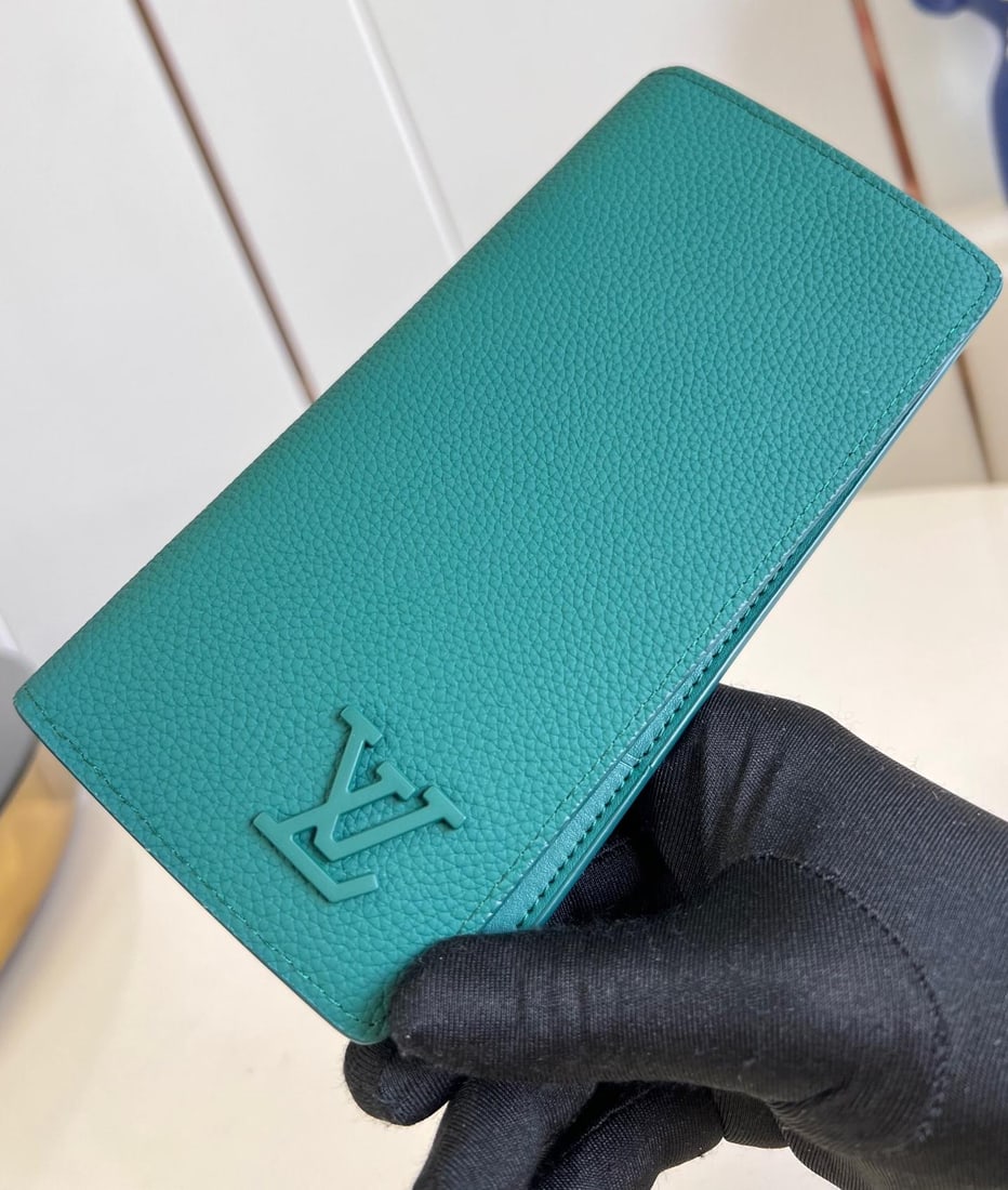 LV Aerogram Brazza - 4