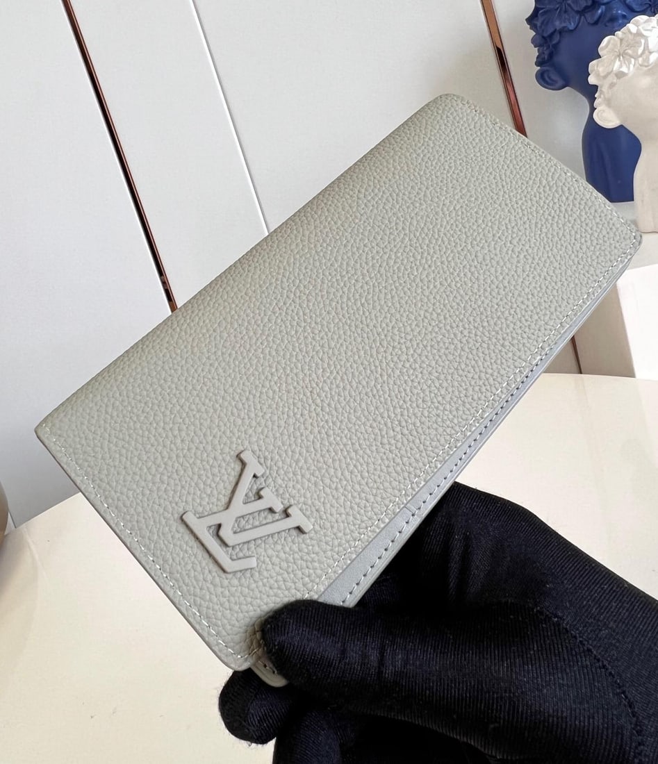LV Aerogram Brazza - 5