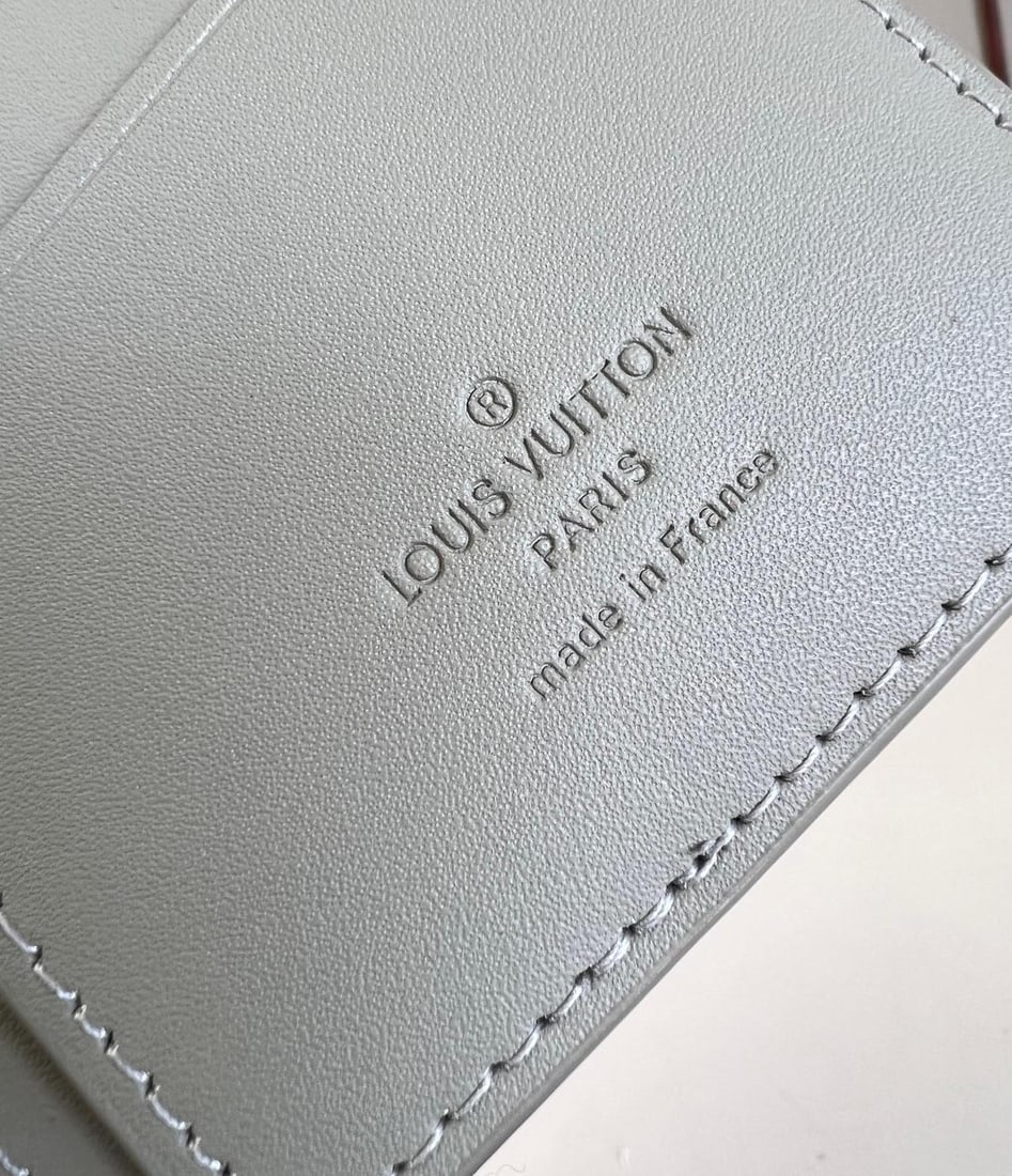 LV Aerogram Brazza - 8