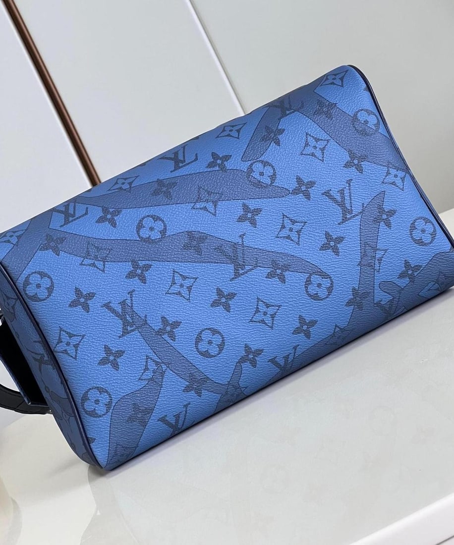 LV Dopp Kit - 2