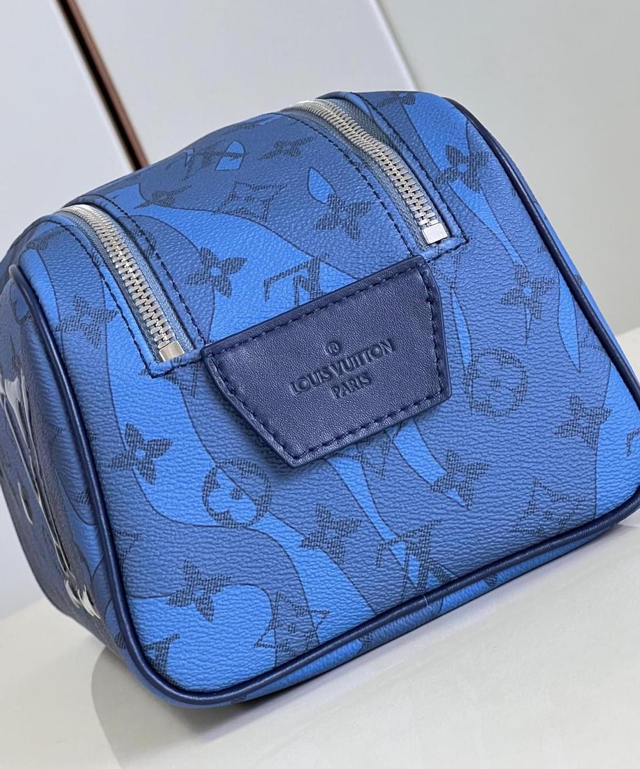 LV Dopp Kit - 3