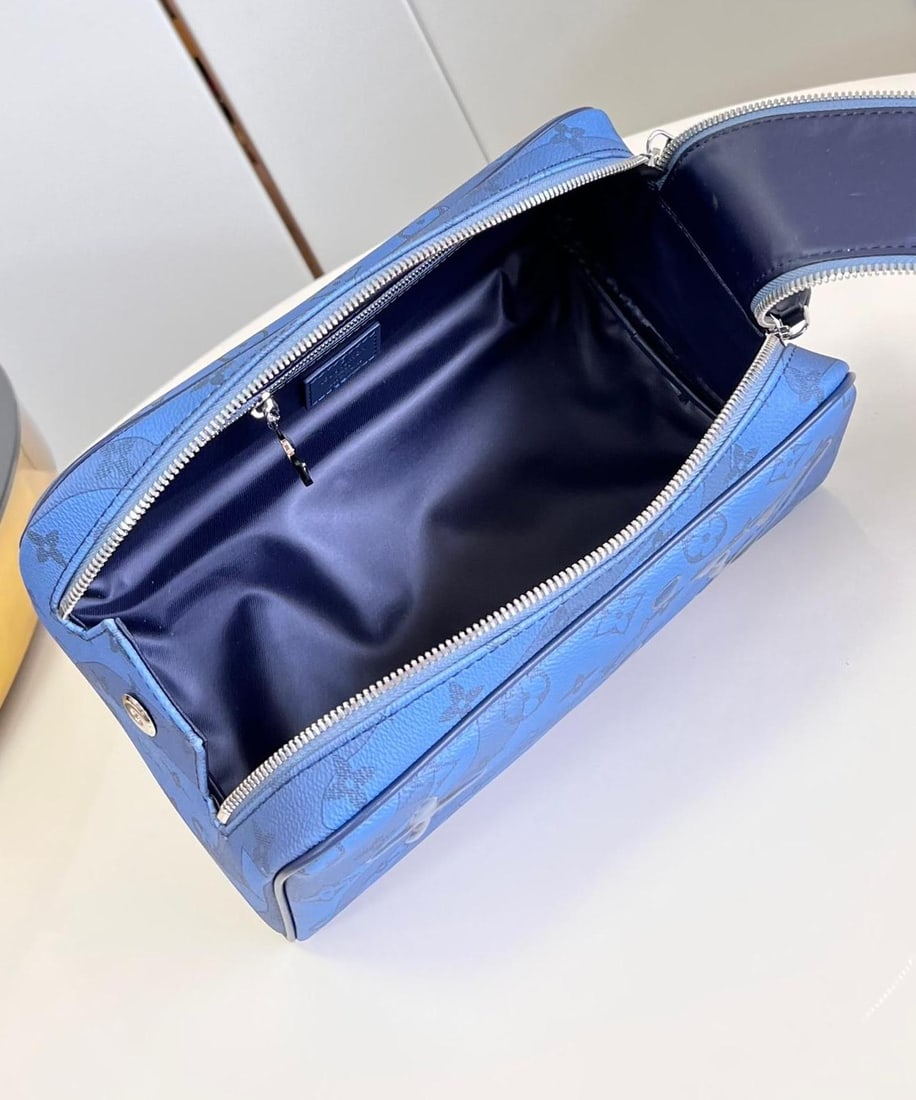 LV Dopp Kit - 6