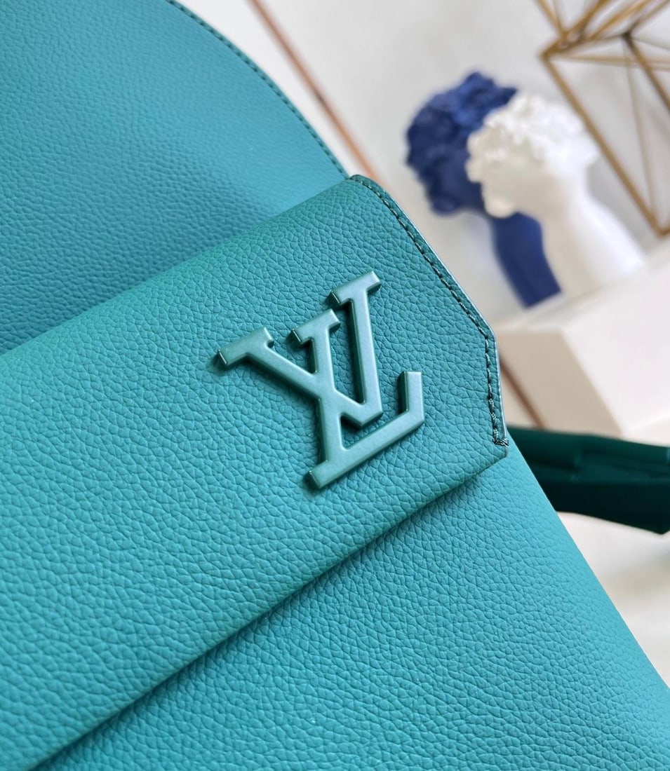 LV Aerogram - 4