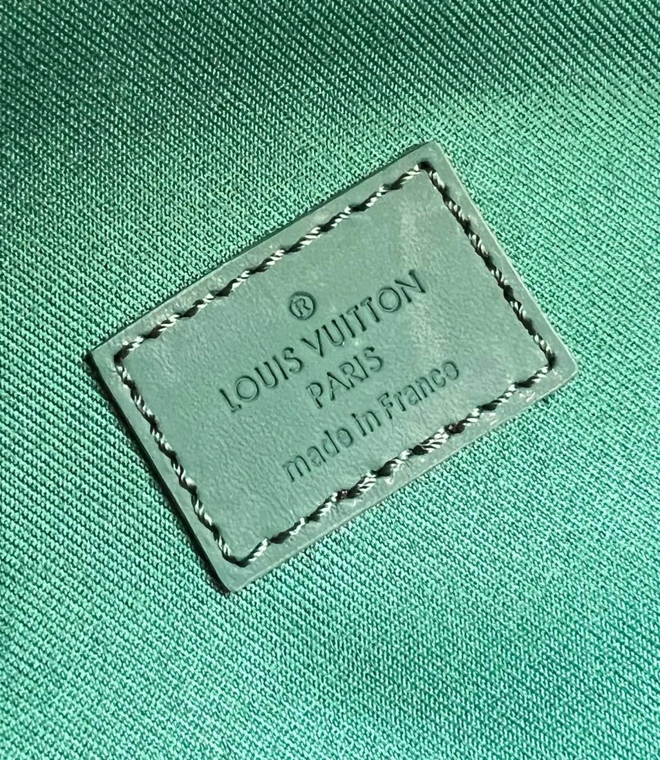 LV Aerogram - 5