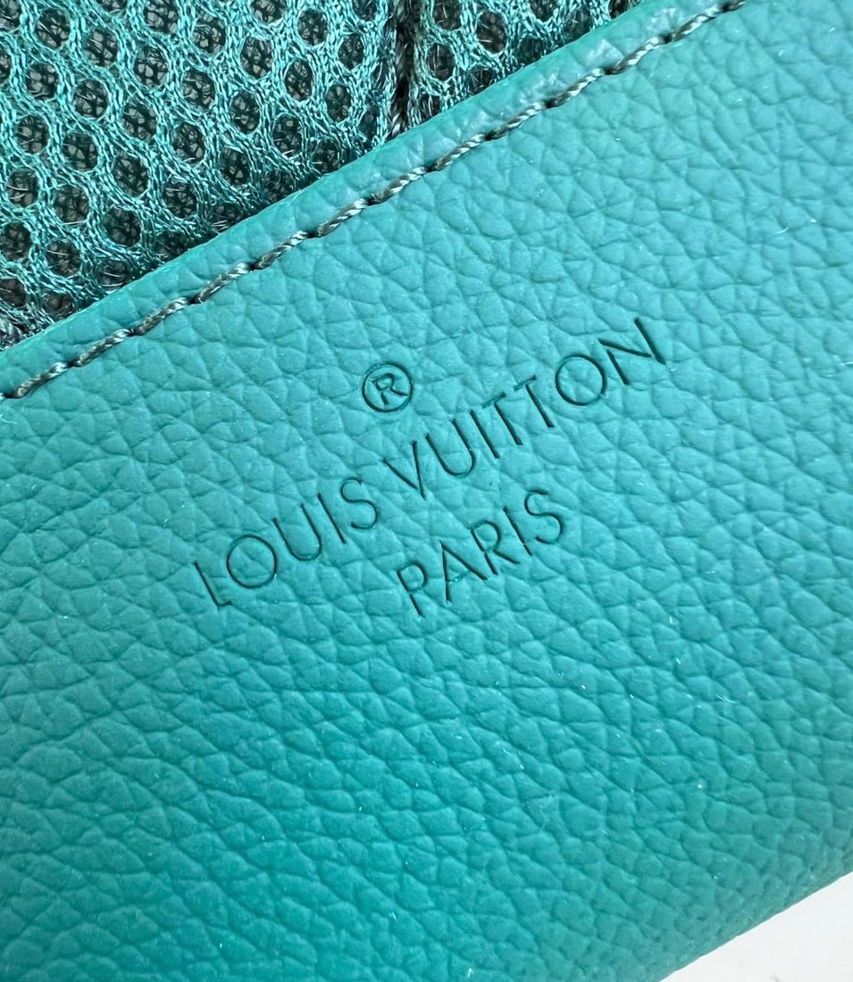 LV Aerogram - 8