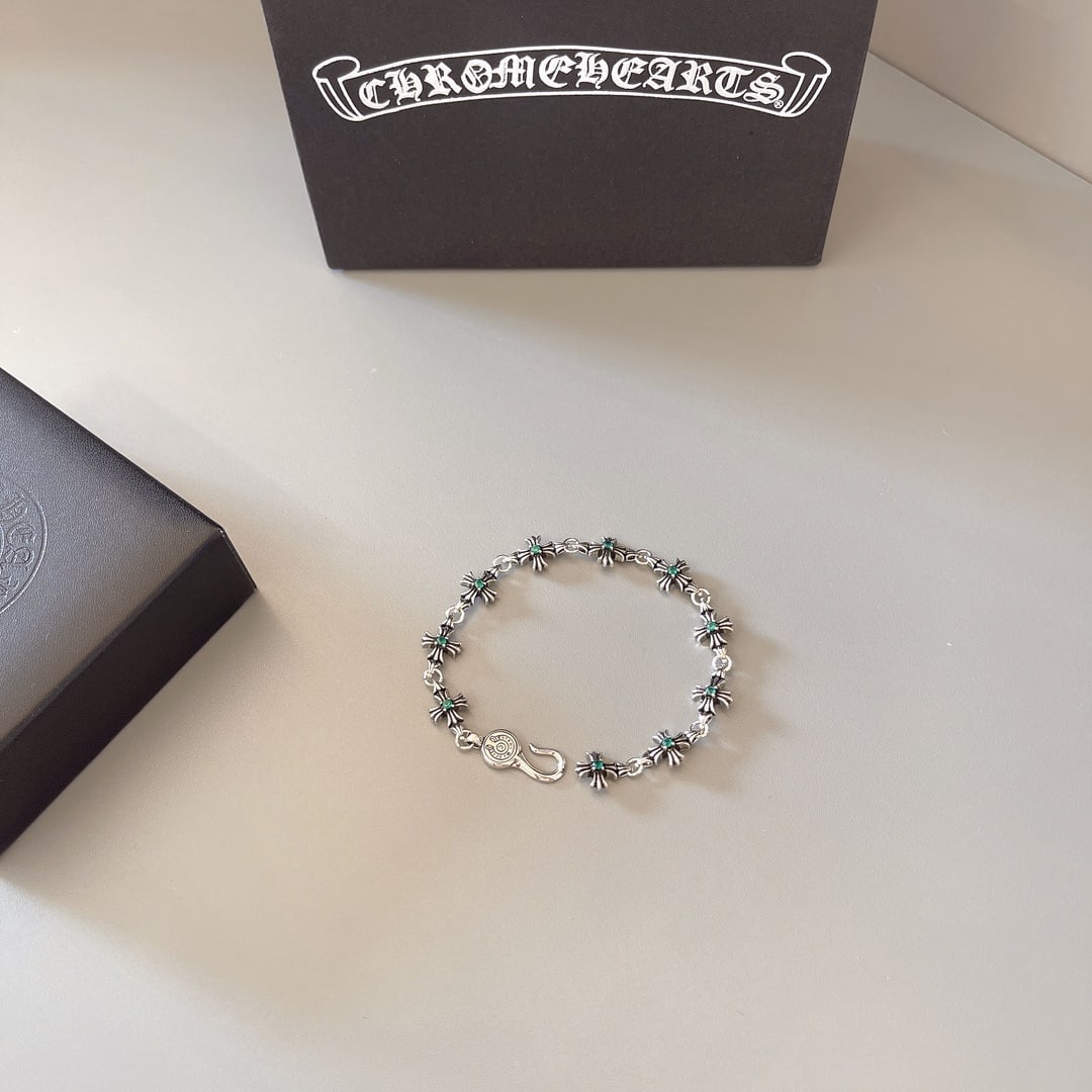 Chrome Hearts Retro Bracelet - 2