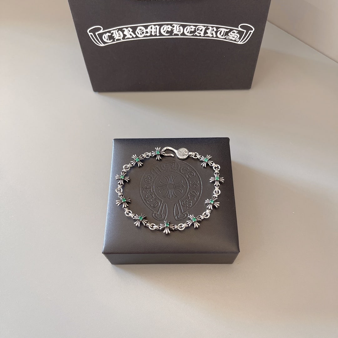 Chrome Hearts Retro Bracelet - 4