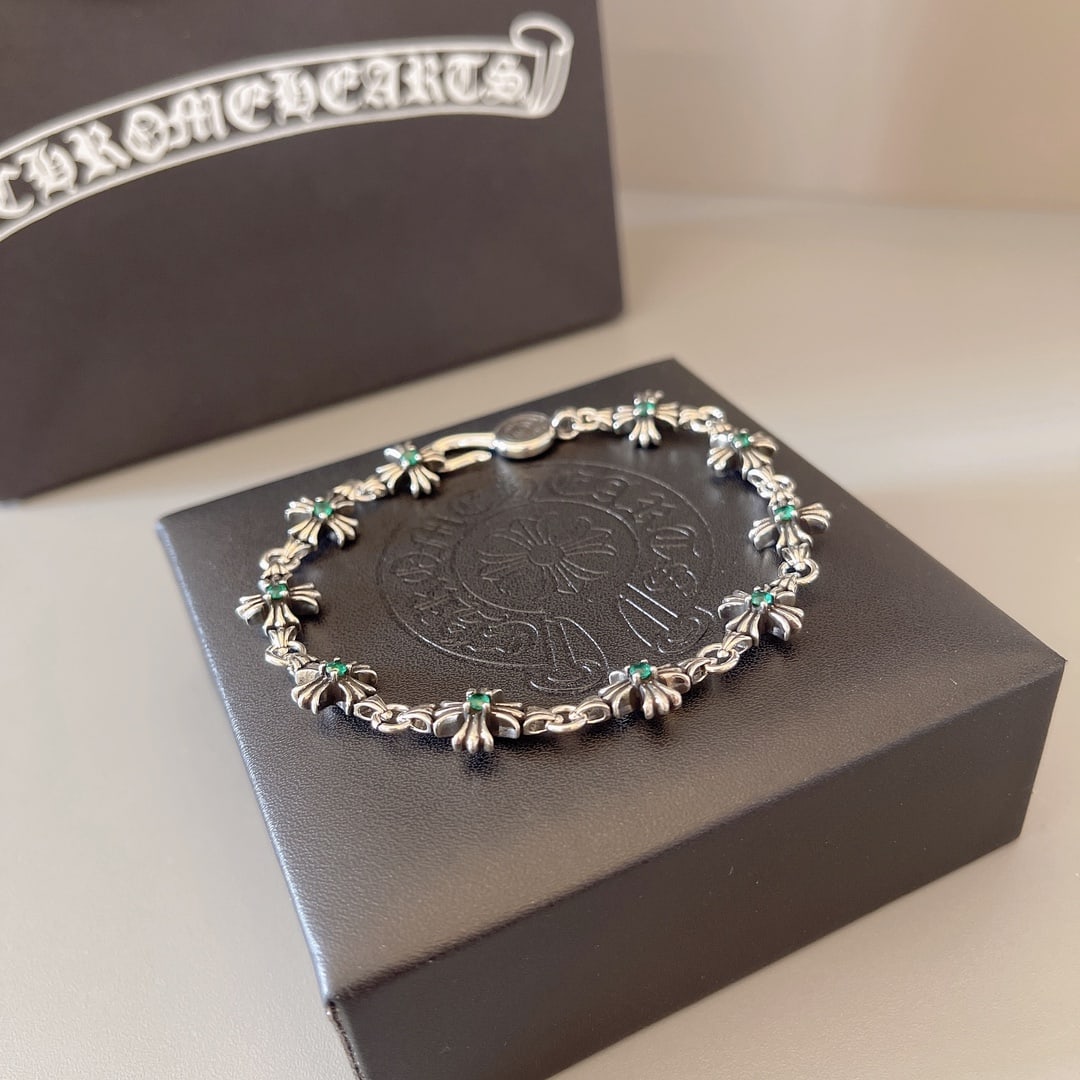 Chrome Hearts Retro Bracelet - 5