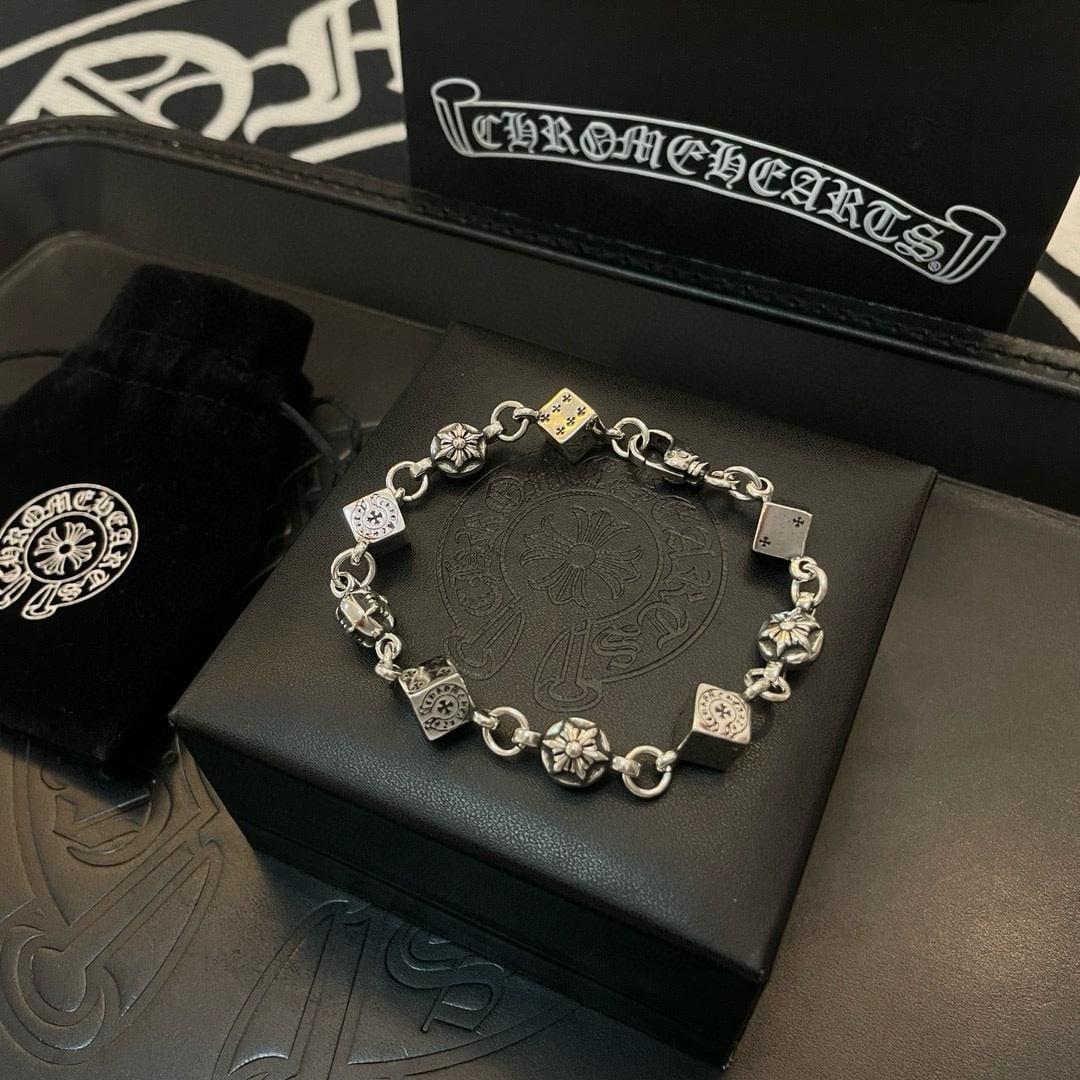 Chrome Hearts - 3