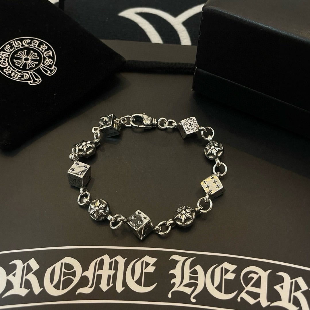 Chrome Hearts - 4
