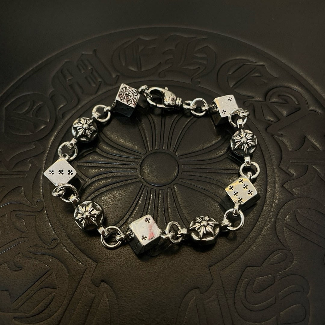 Chrome Hearts - 5