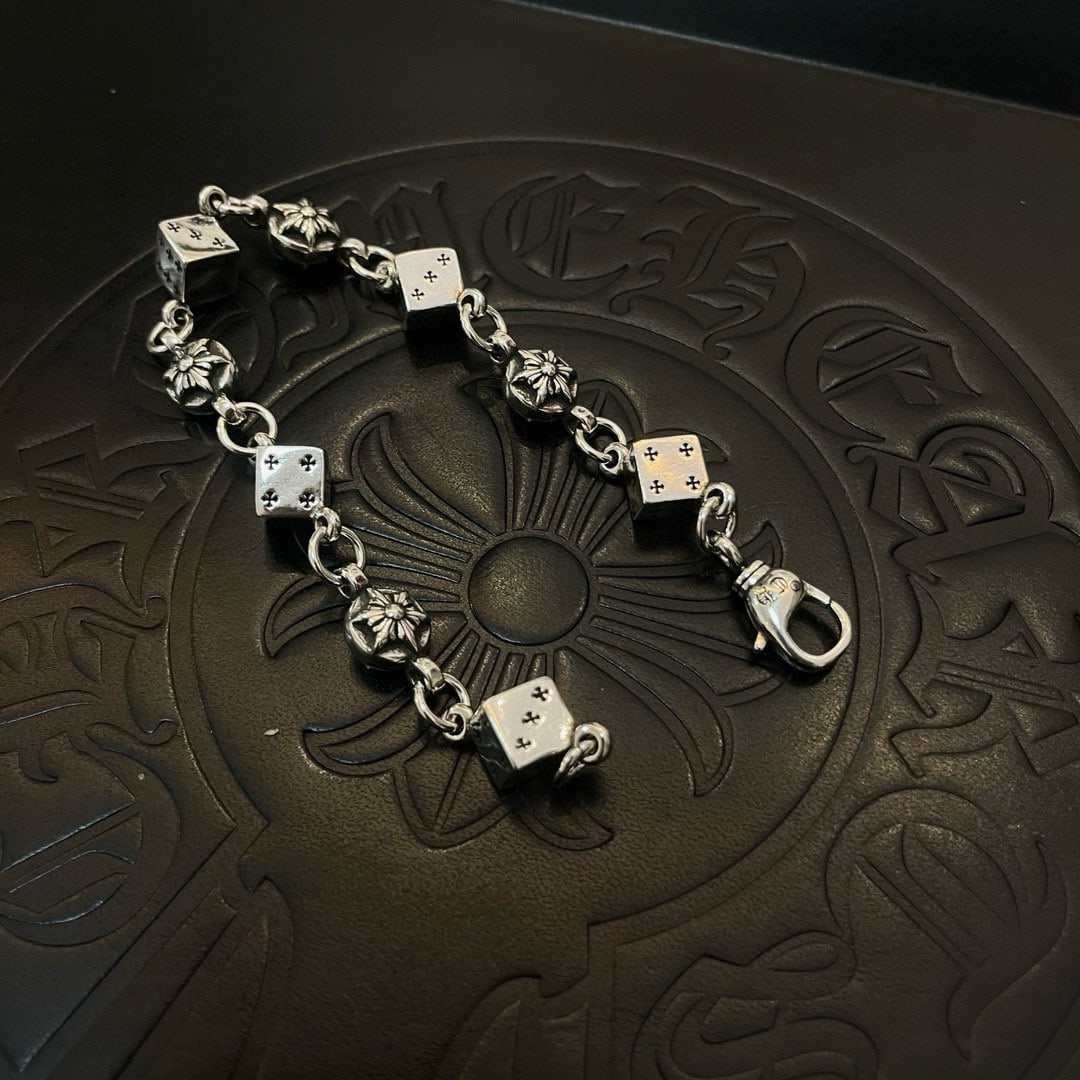 Chrome Hearts - 6