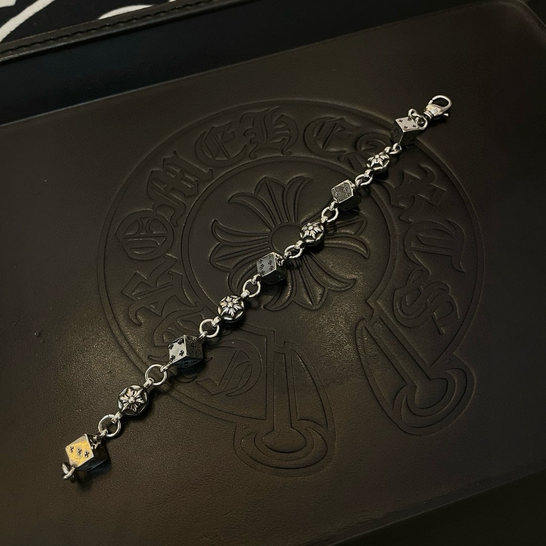 Chrome Hearts - 7
