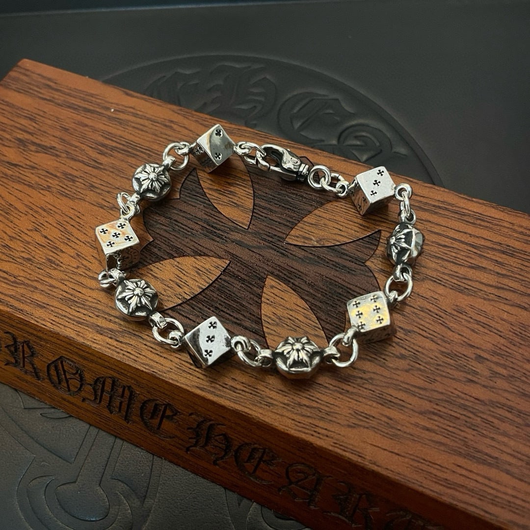 Chrome Hearts - 8