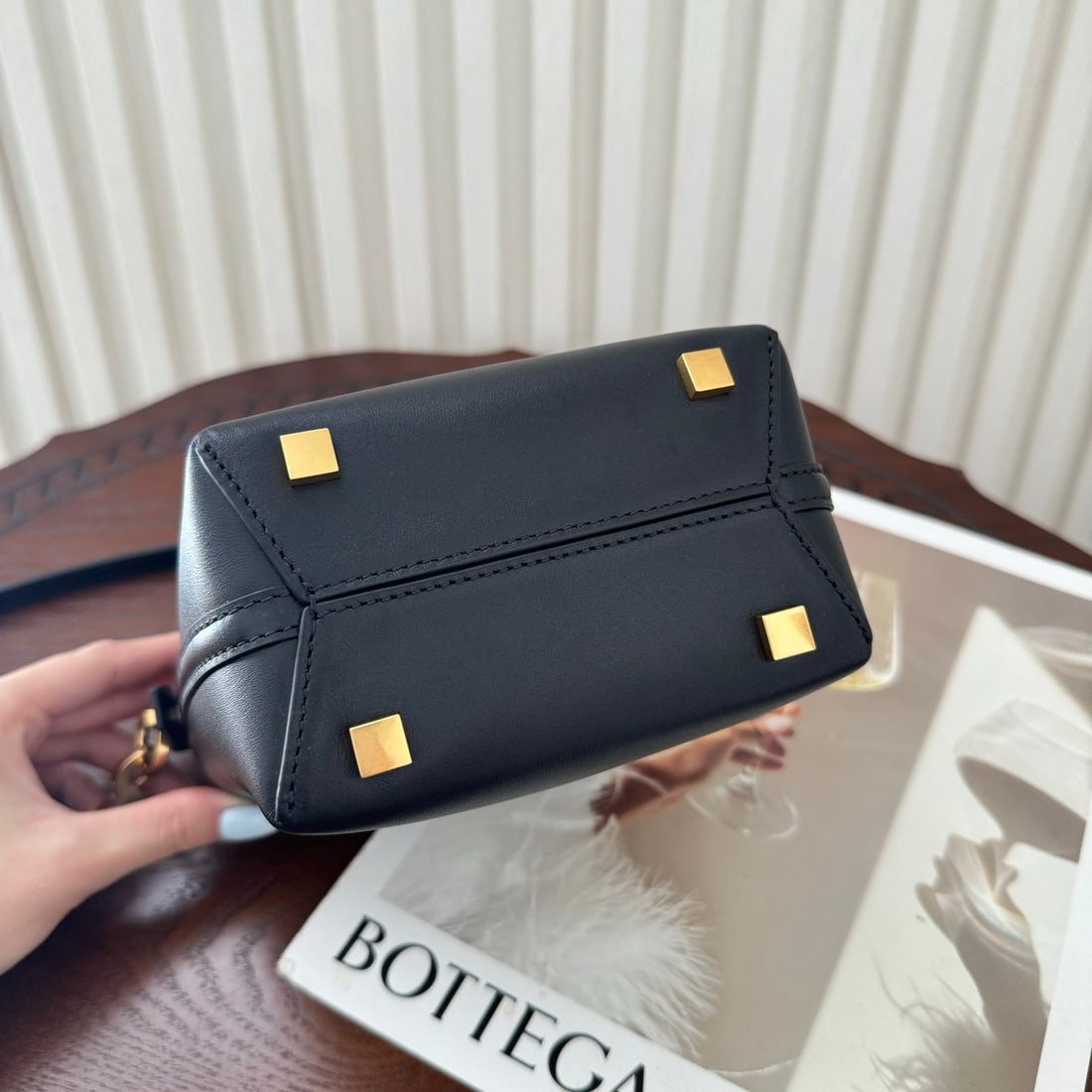 Yves Saint Laurent LE - 3