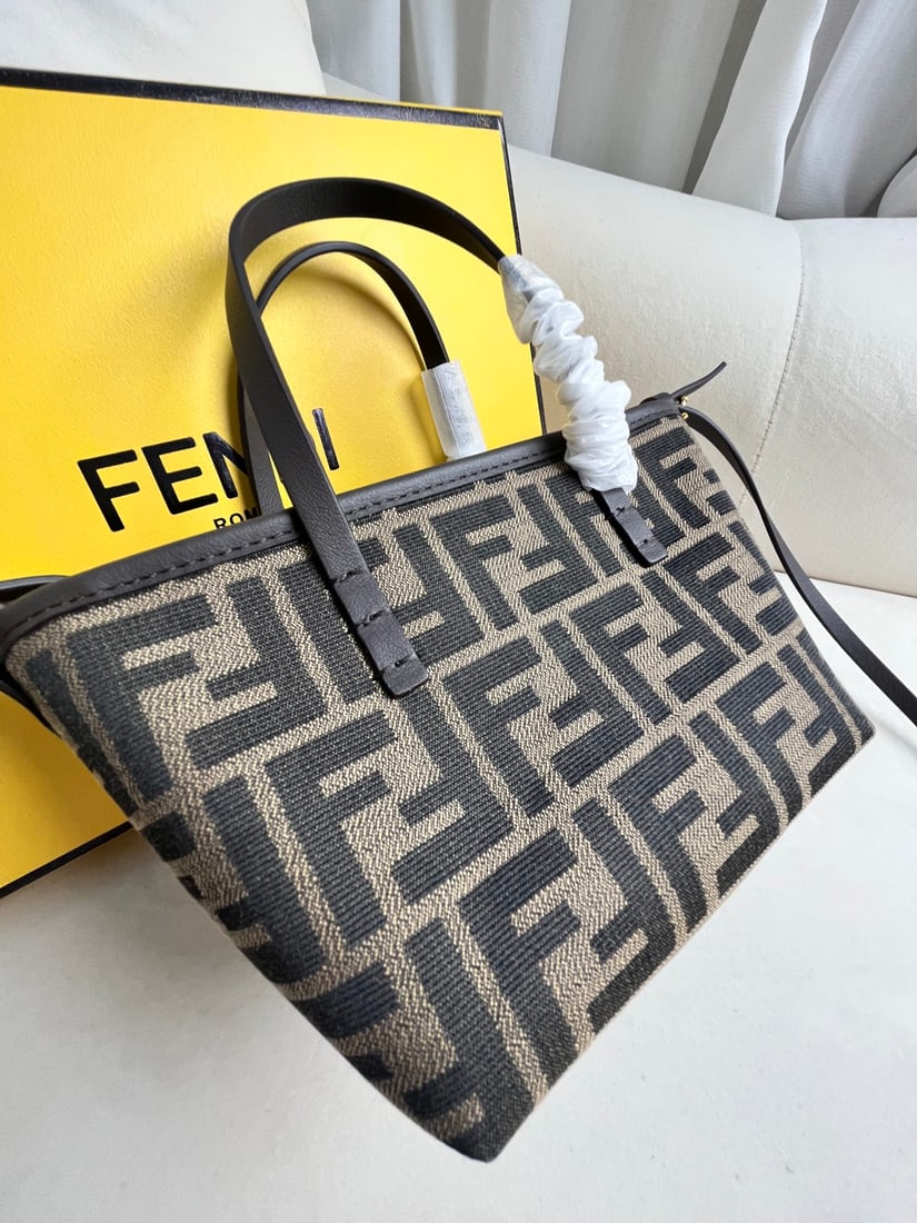 Fendi Roll - 2
