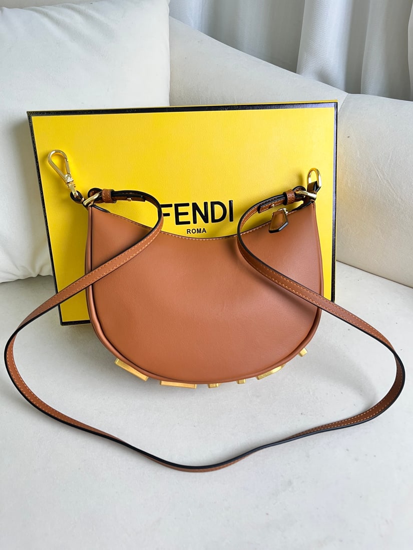 Fendi Praphy - 3