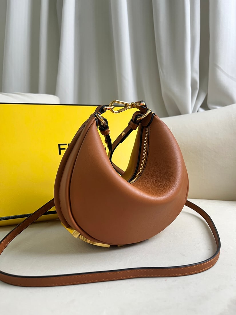 Fendi Praphy - 5