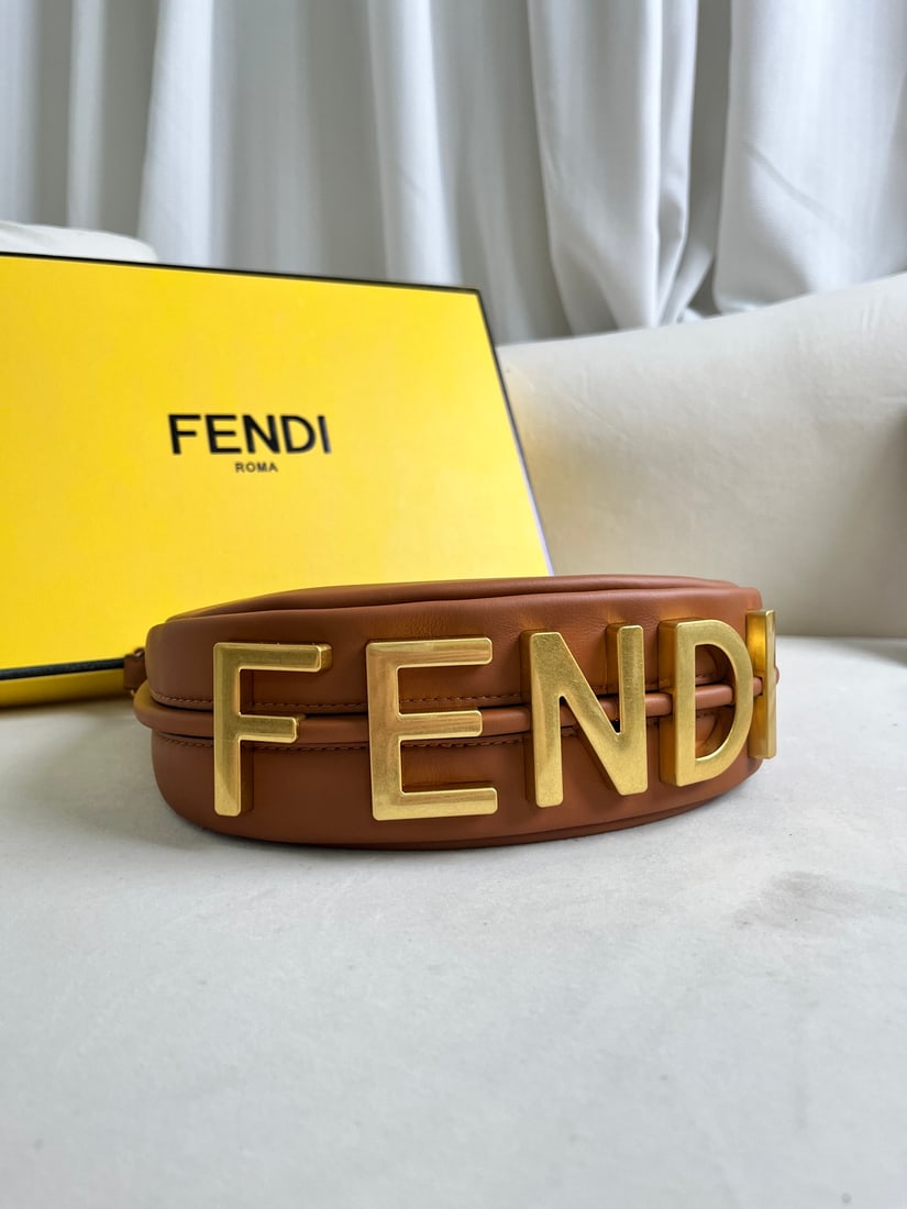Fendi Praphy - 6
