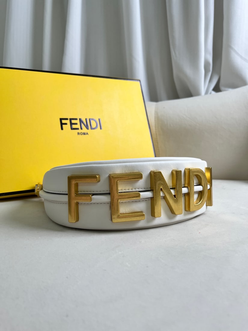 Fendi Praphy - 7