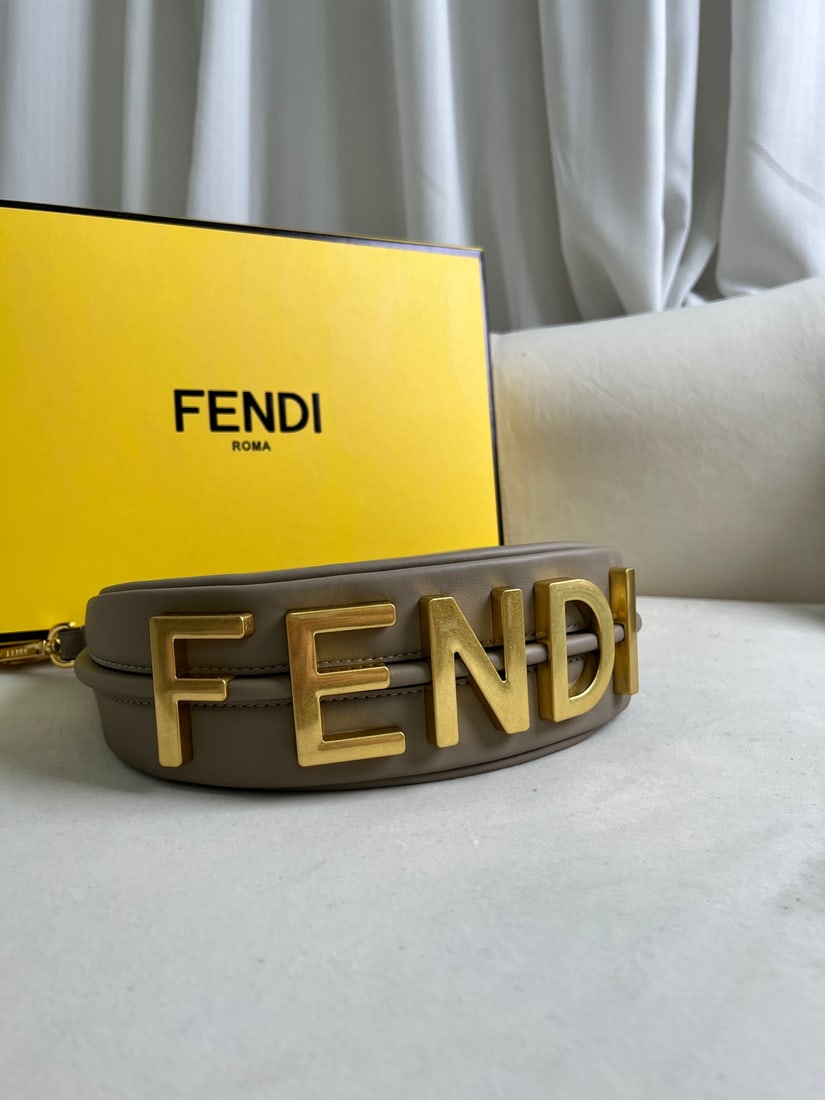 Fendi Praphy - 5