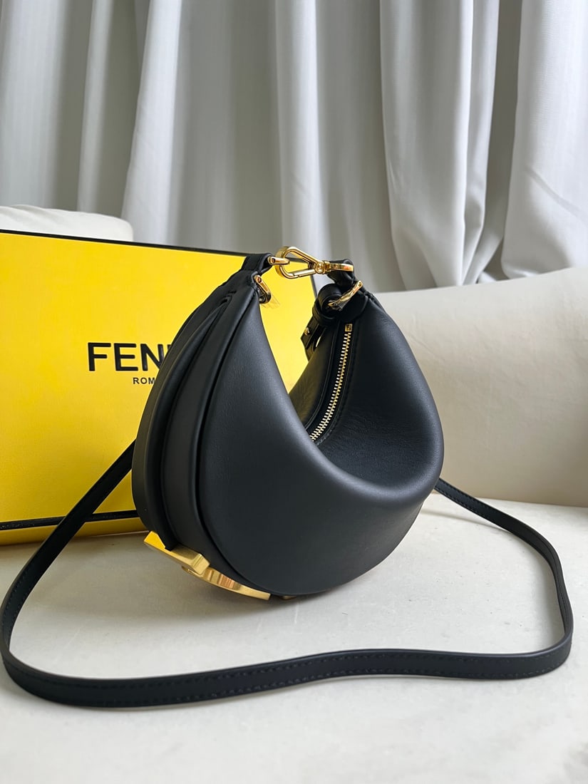 Fendi Praphy - 3