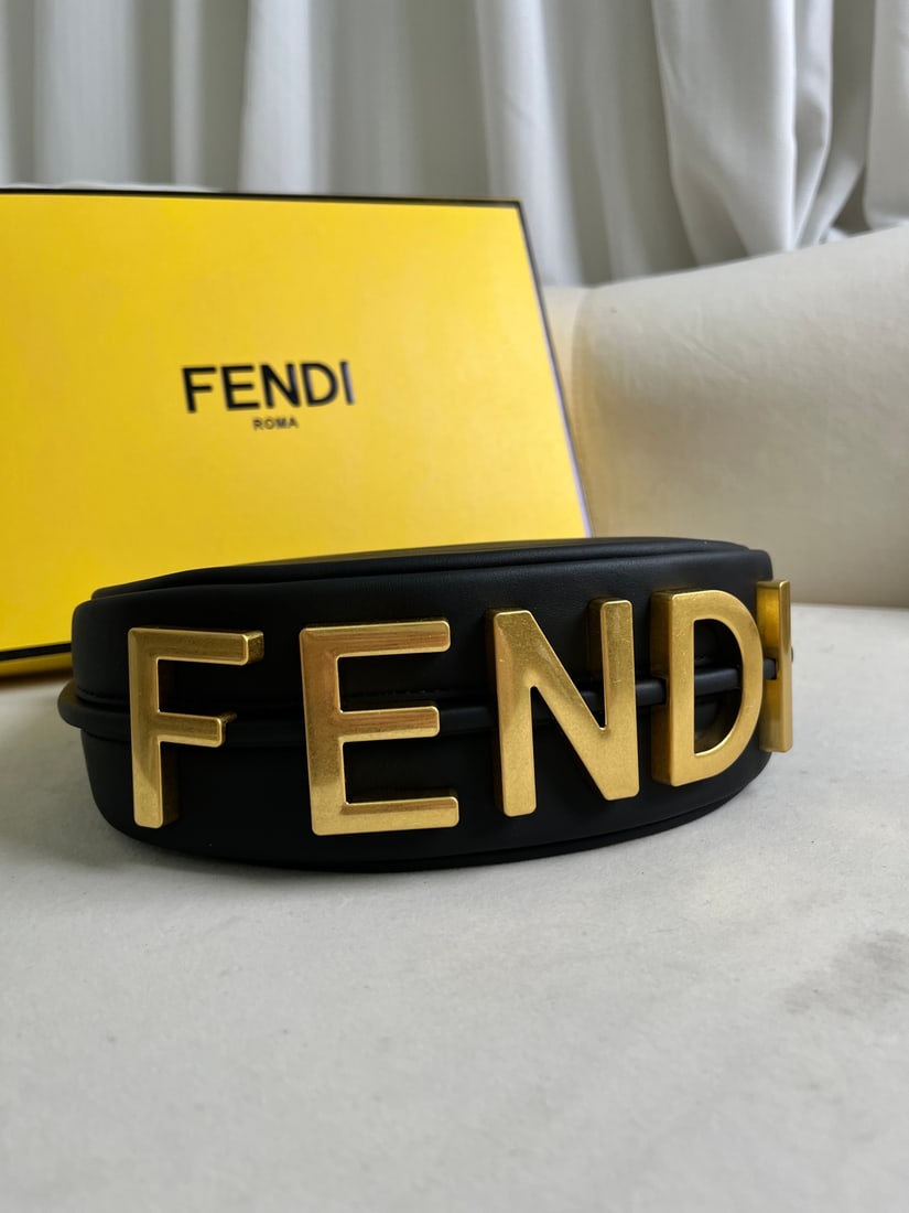 Fendi Praphy - 4