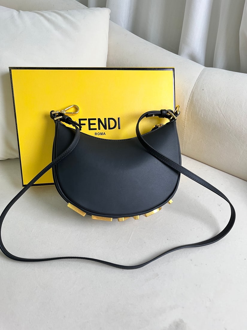 Fendi Praphy - 9