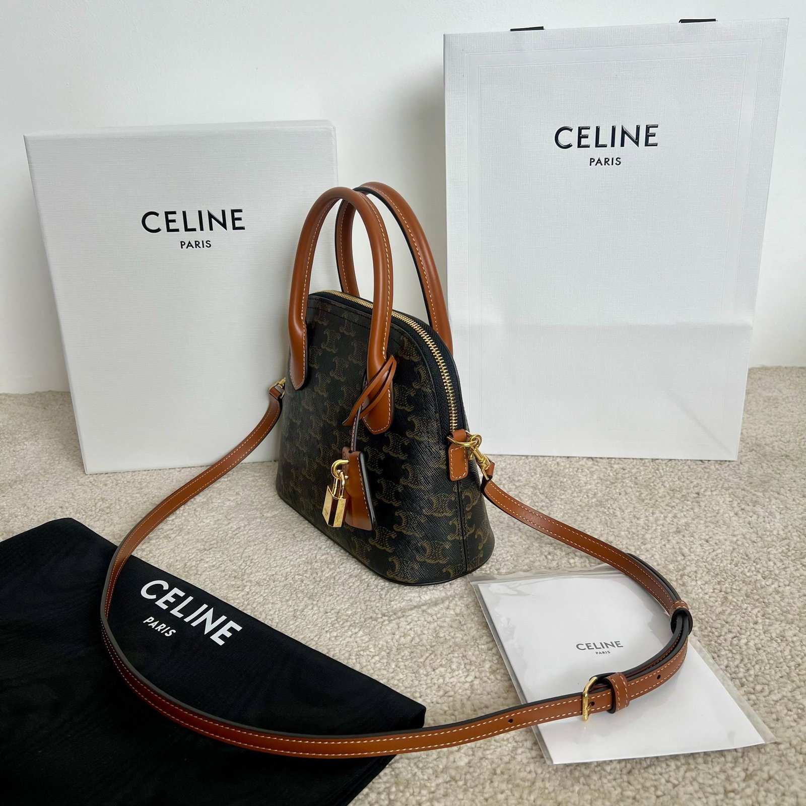 Celine - 7