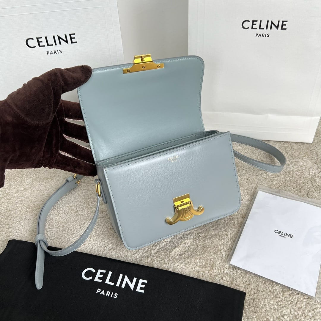 Celine Triophe - 8