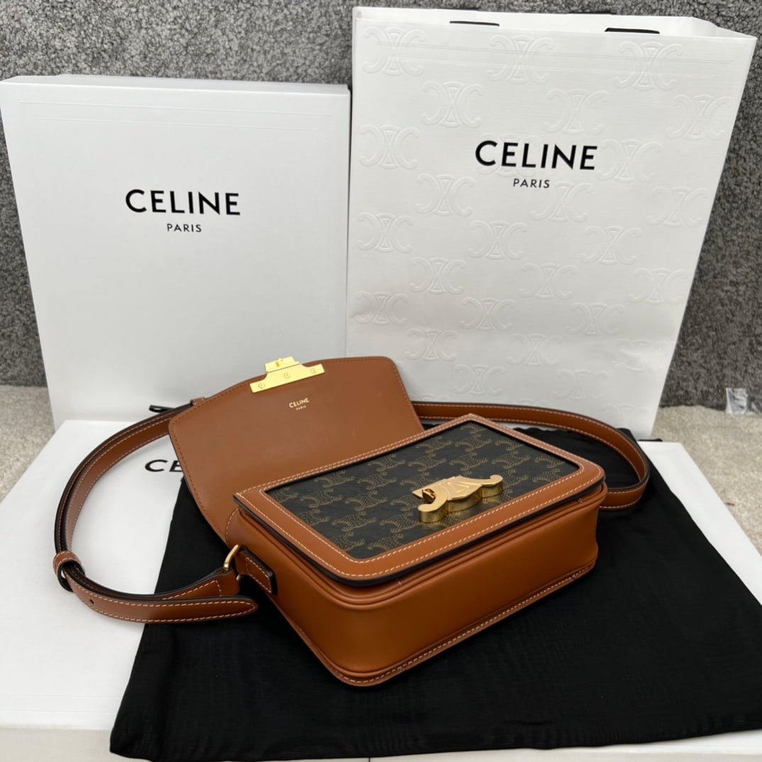 Celine Triophe - 4