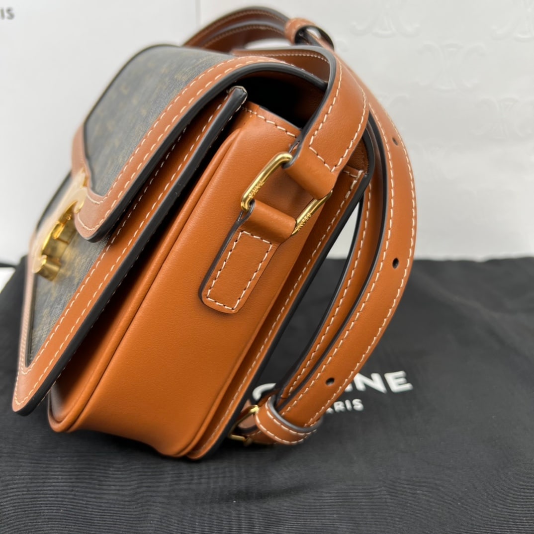 Celine Triophe - 6