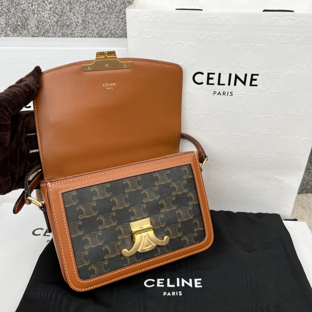 Celine Triophe - 8
