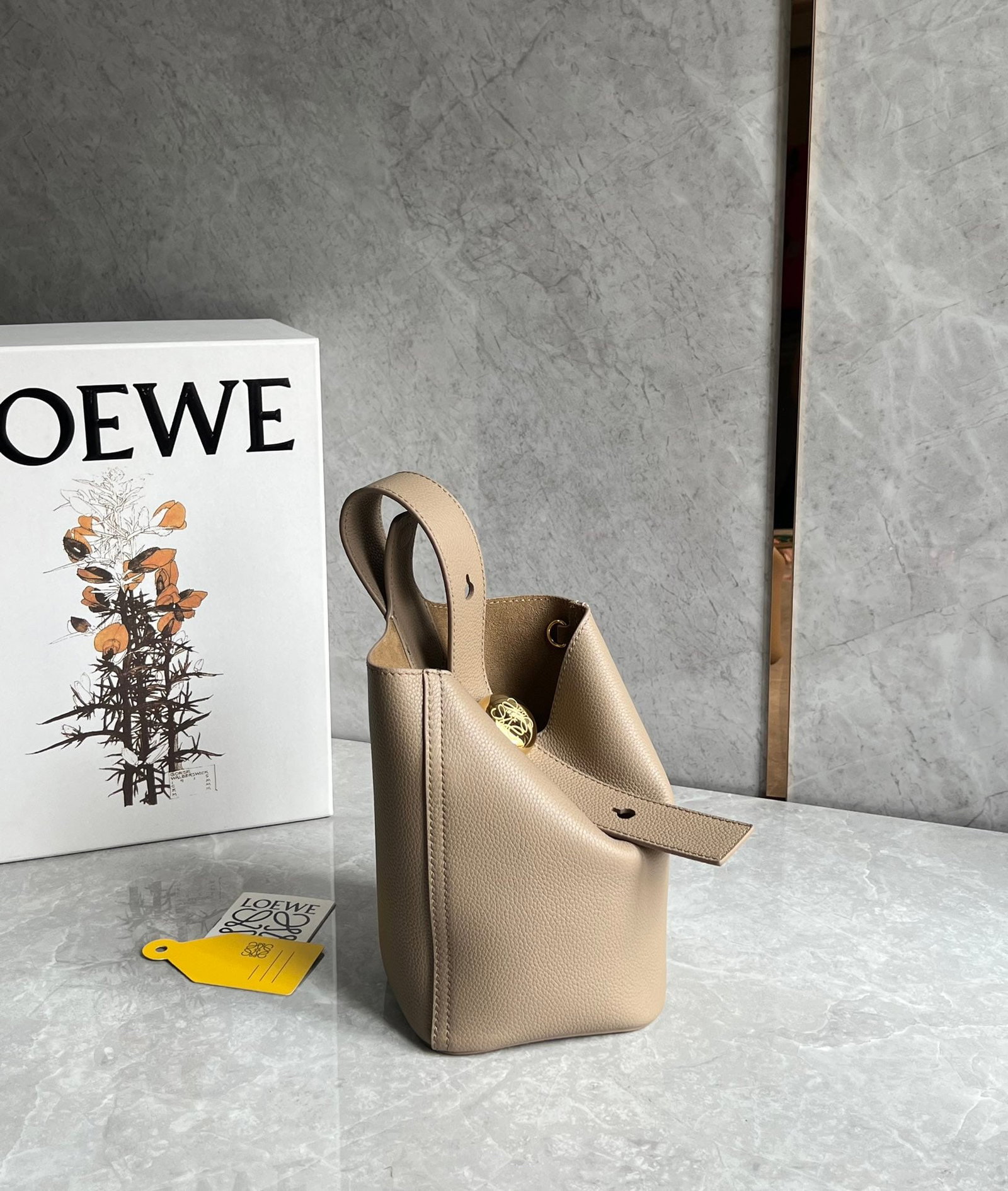 LOEWE - 7
