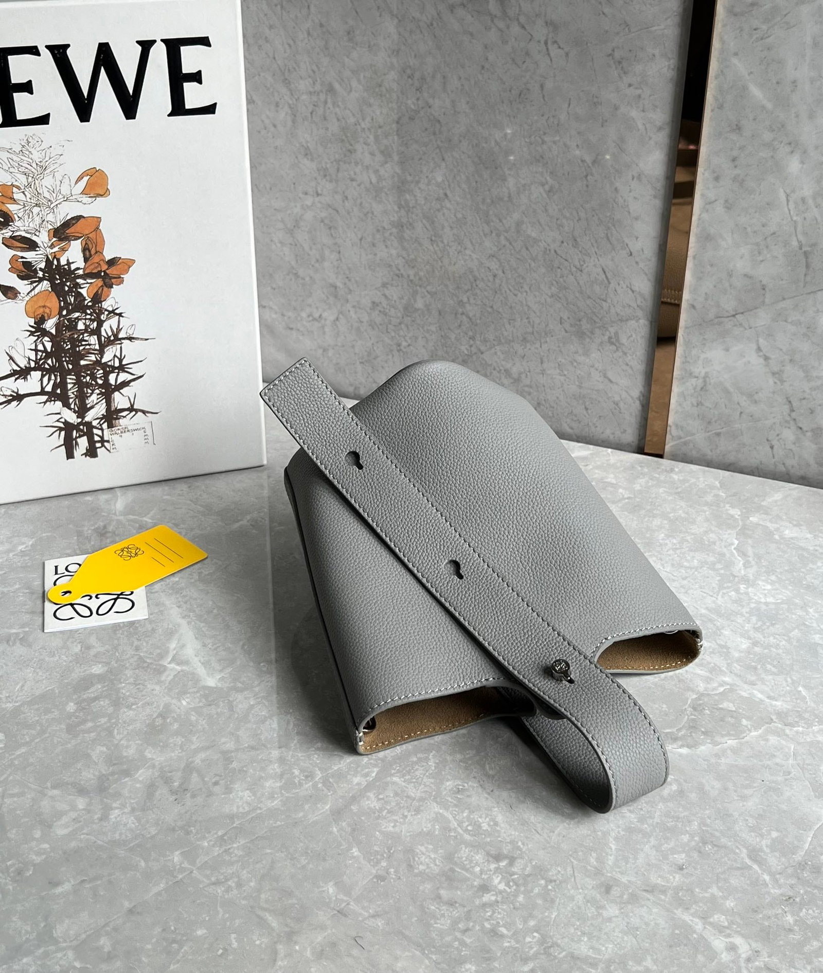 LOEWE - 5