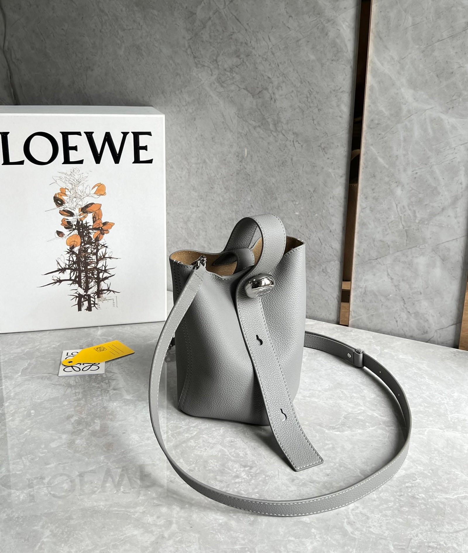 LOEWE - 7