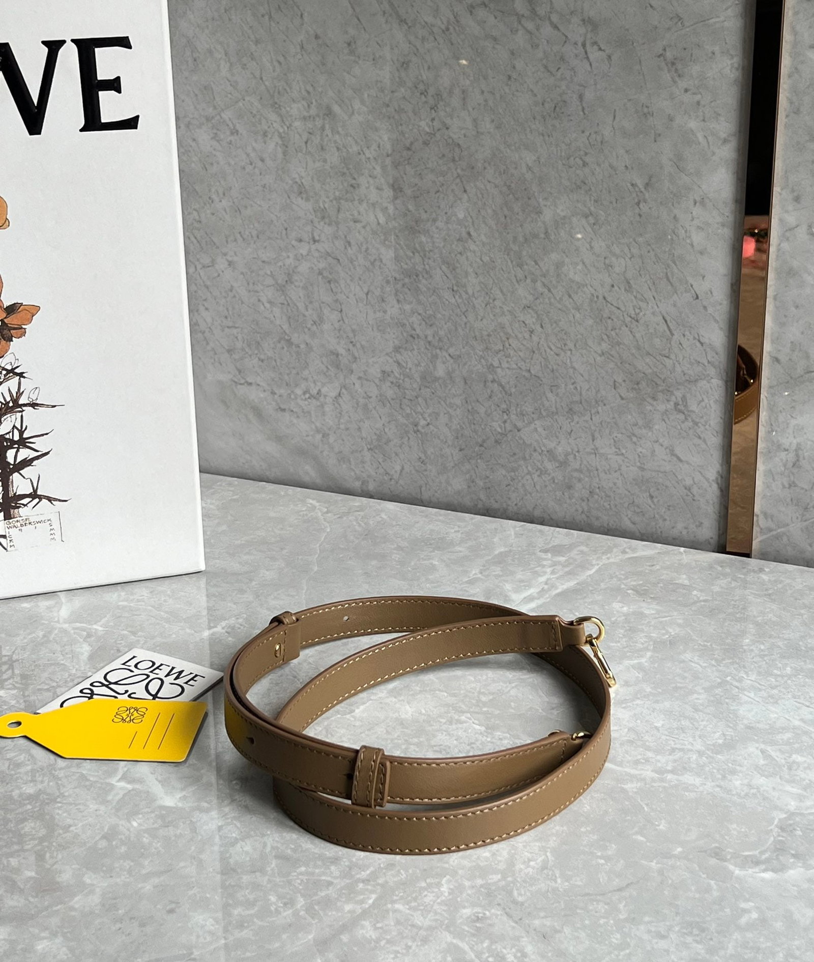 LOEWE - 4