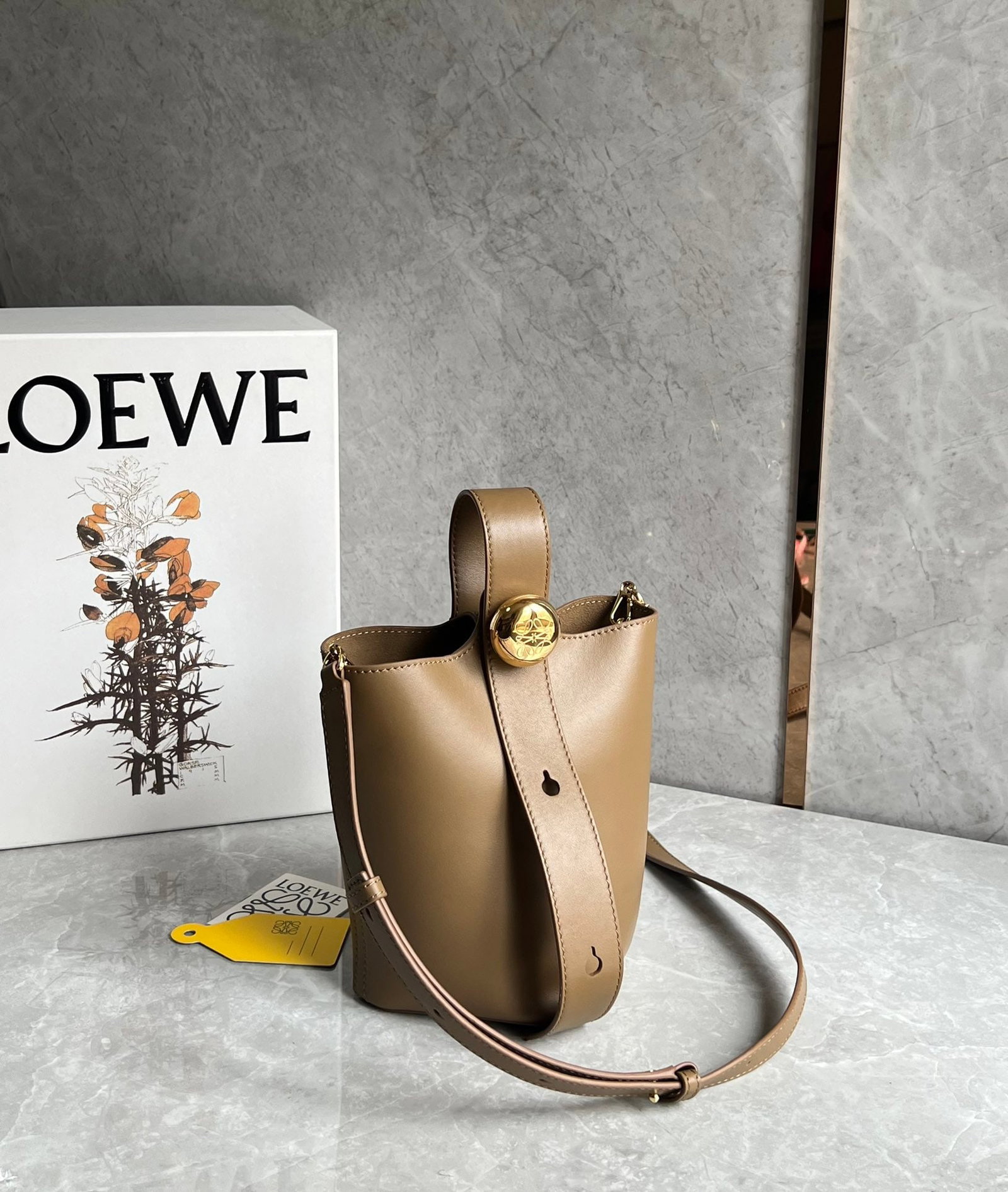 LOEWE - 9